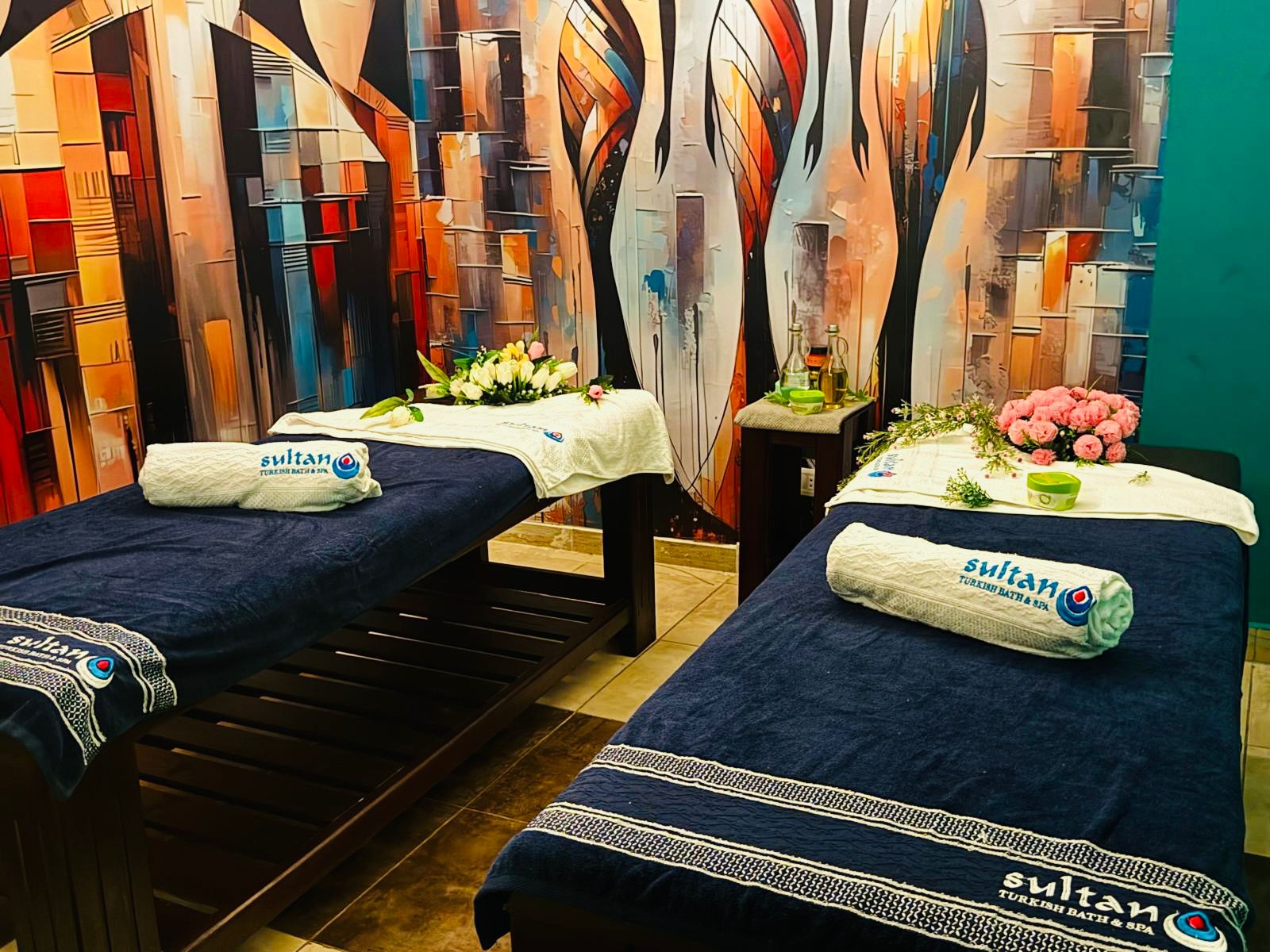 Cleopatra Private Hammam VIP
