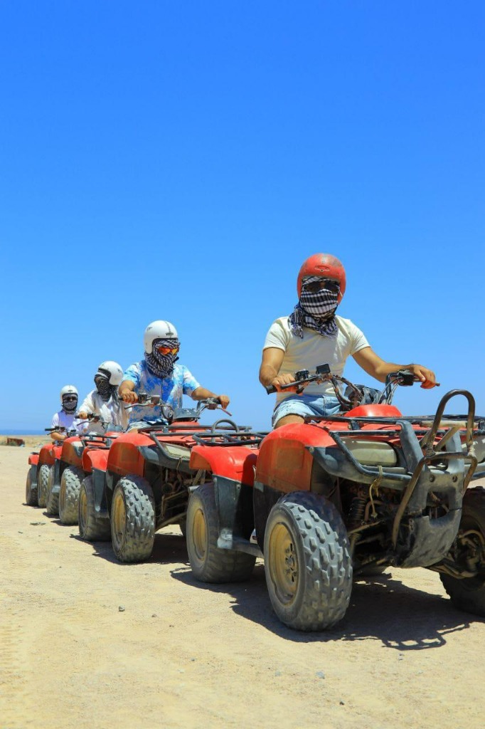 Quad Gruppe